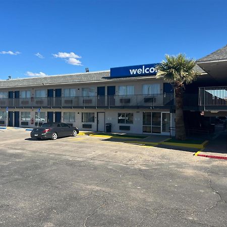 Motel 6-Odessa, Tx Ngoại thất bức ảnh