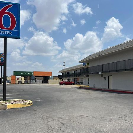 Motel 6-Odessa, Tx Ngoại thất bức ảnh
