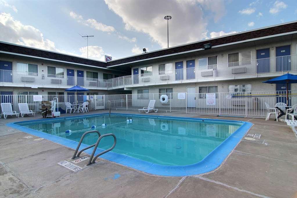 Motel 6-Odessa, Tx Tiện nghi bức ảnh