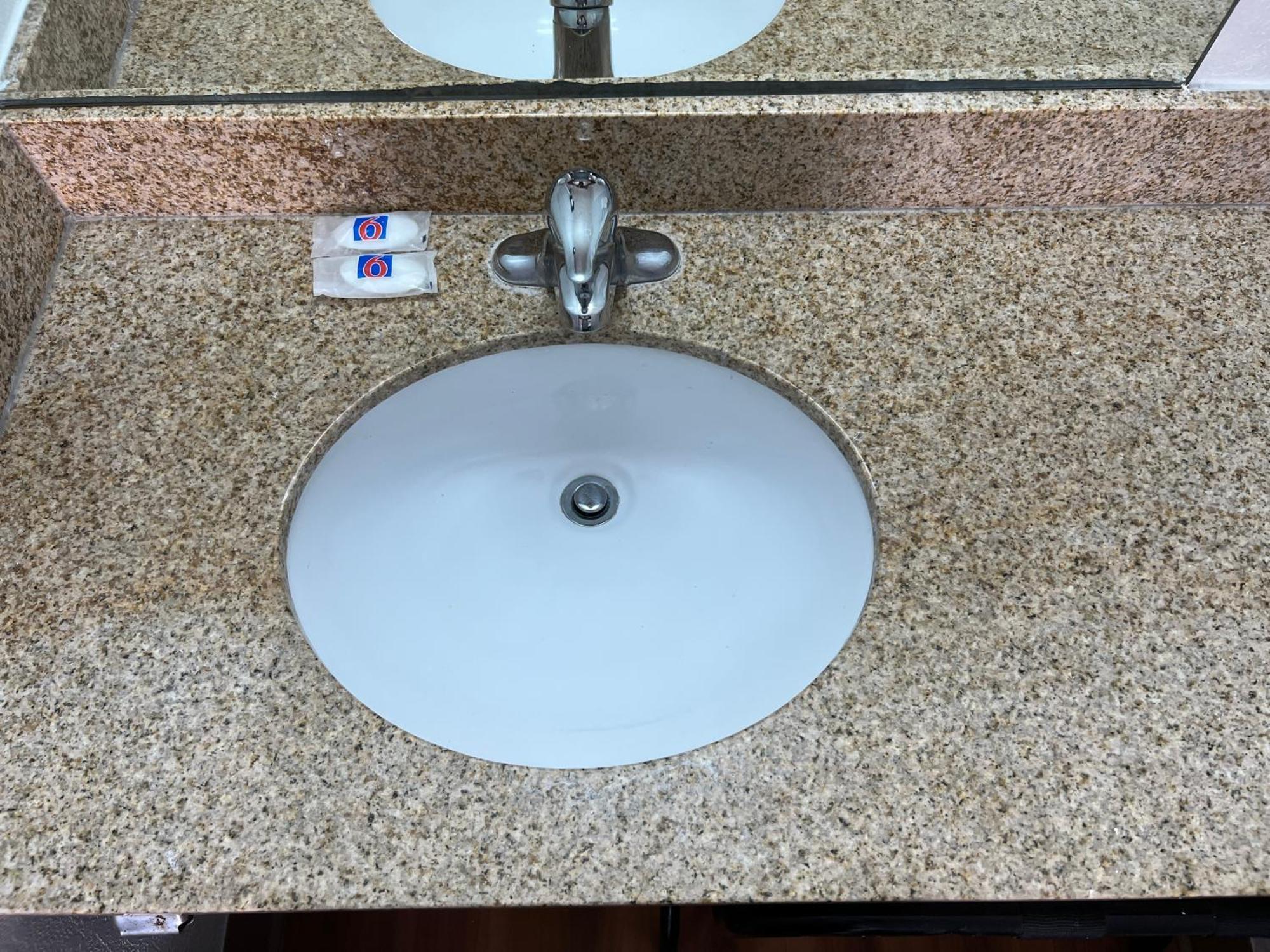 Motel 6-Odessa, Tx Ngoại thất bức ảnh