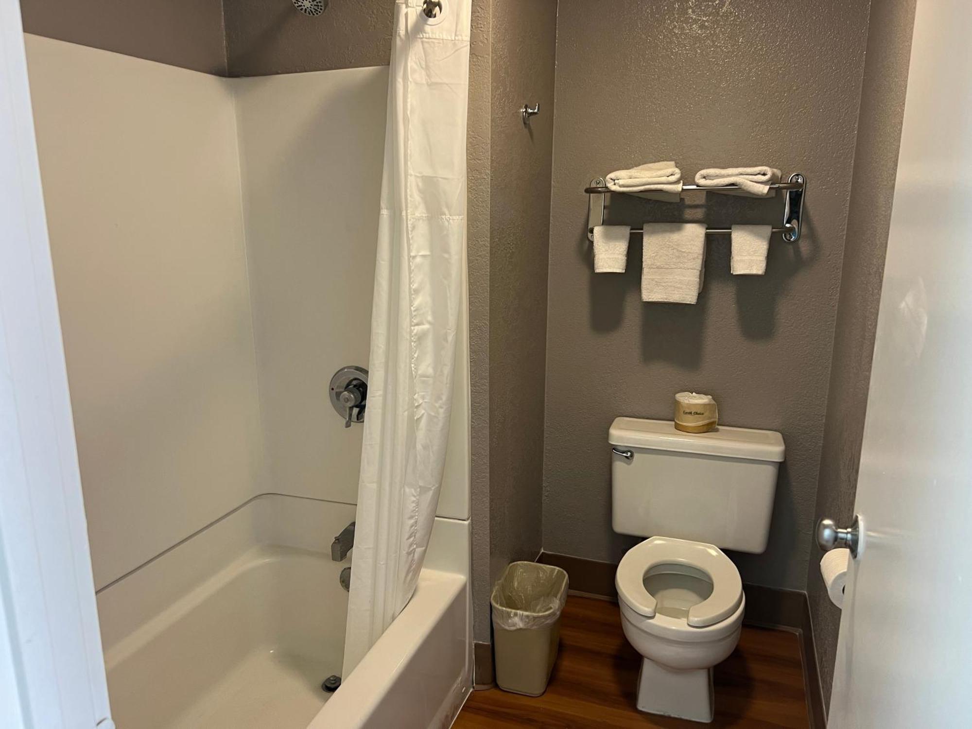 Motel 6-Odessa, Tx Ngoại thất bức ảnh