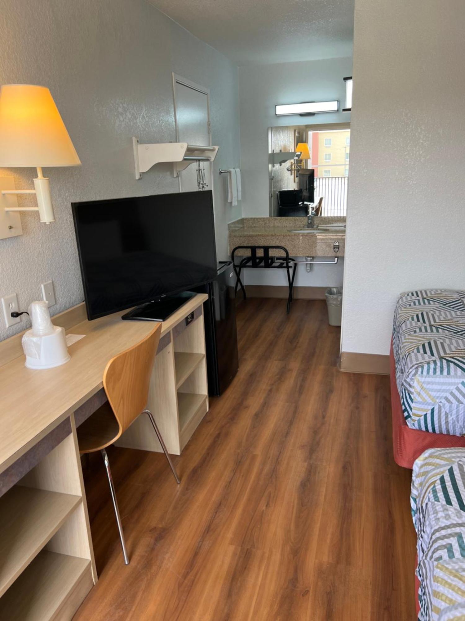 Motel 6-Odessa, Tx Ngoại thất bức ảnh