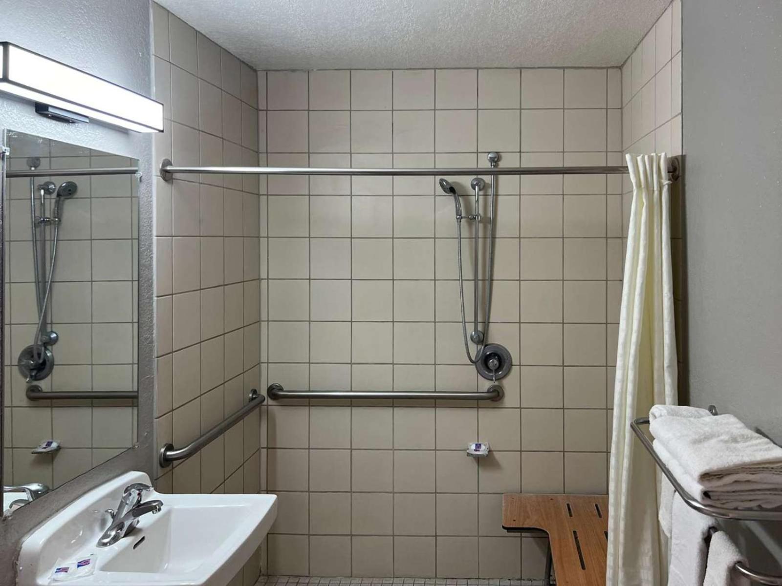 Motel 6-Odessa, Tx Ngoại thất bức ảnh