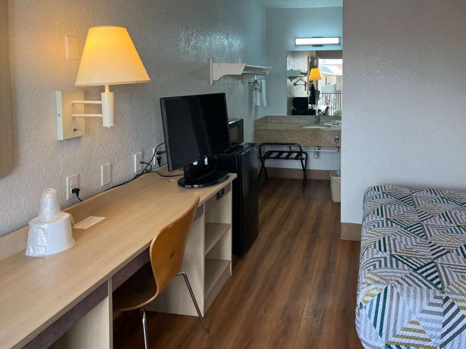Motel 6-Odessa, Tx Ngoại thất bức ảnh