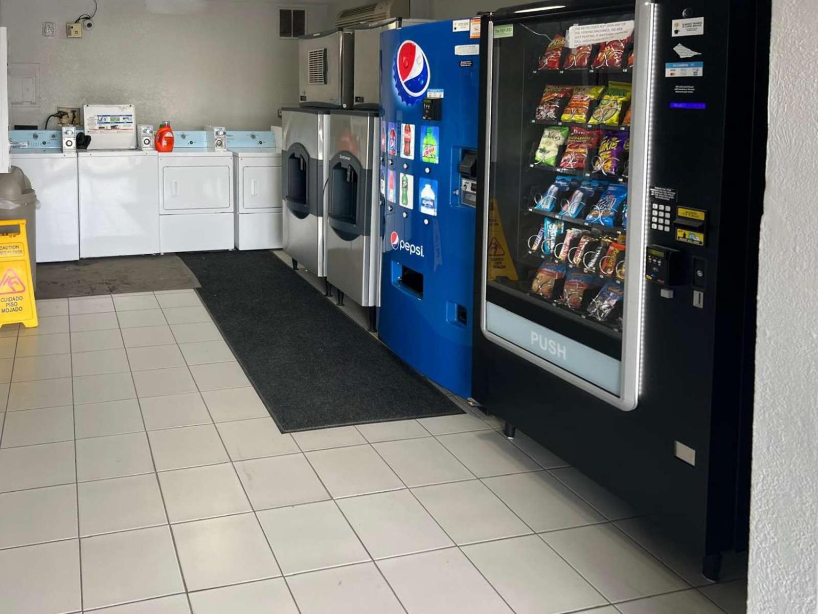 Motel 6-Odessa, Tx Ngoại thất bức ảnh