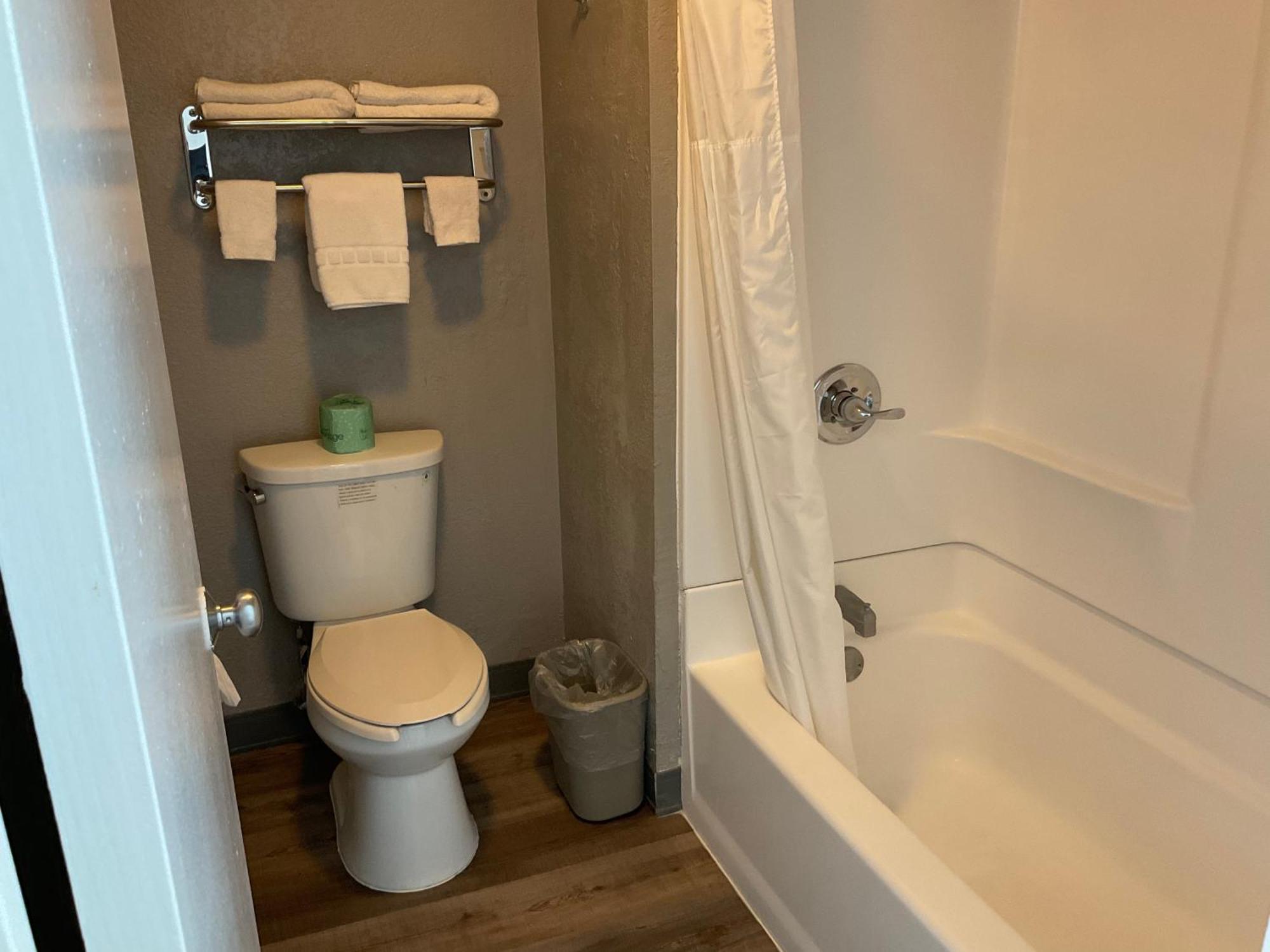 Motel 6-Odessa, Tx Ngoại thất bức ảnh