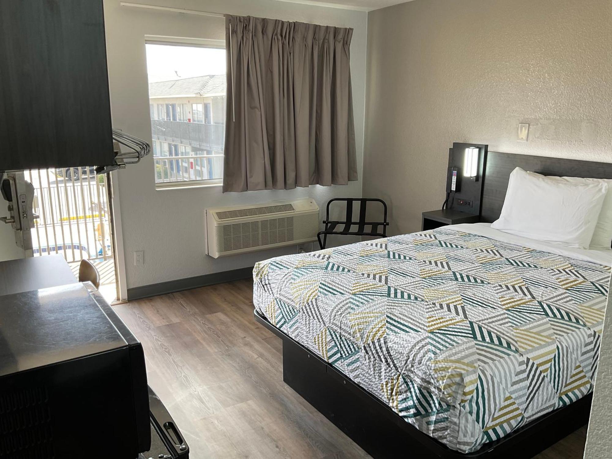Motel 6-Odessa, Tx Ngoại thất bức ảnh