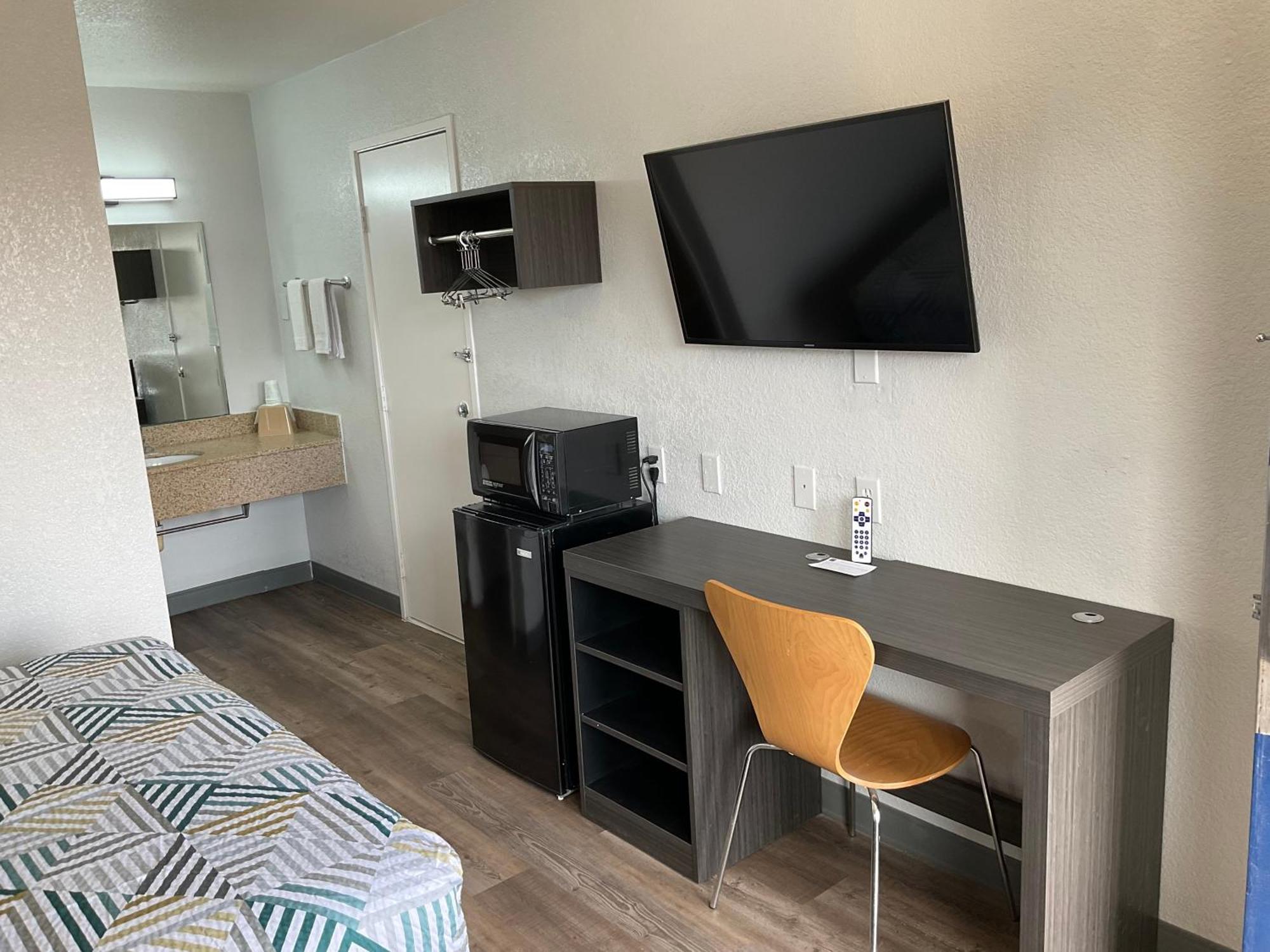 Motel 6-Odessa, Tx Ngoại thất bức ảnh