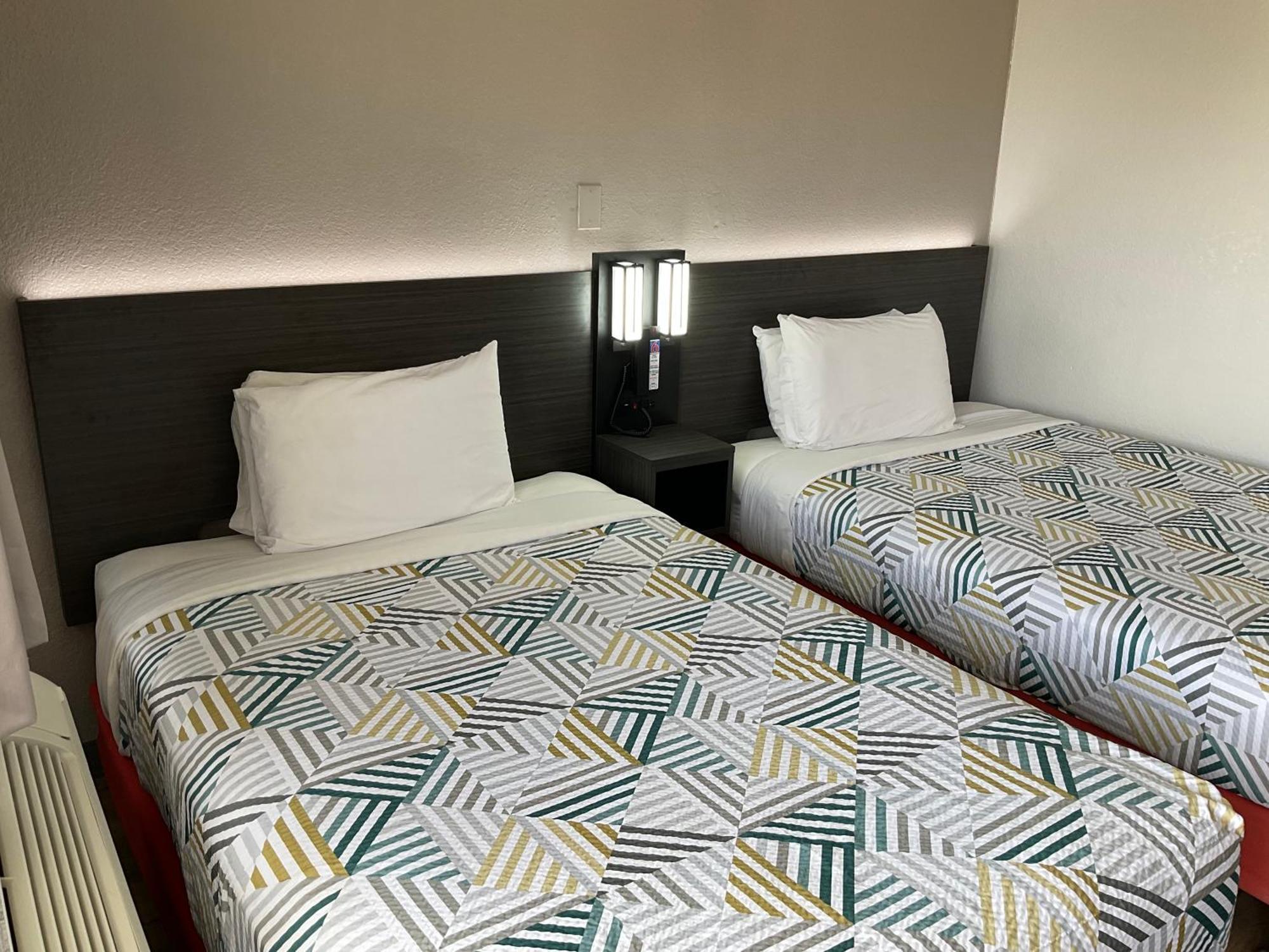 Motel 6-Odessa, Tx Ngoại thất bức ảnh
