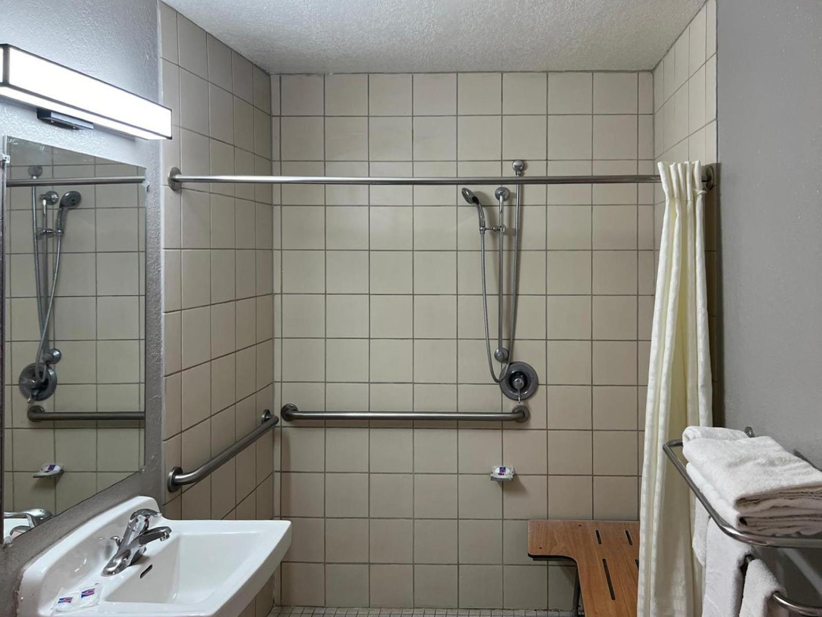 Motel 6-Odessa, Tx Ngoại thất bức ảnh