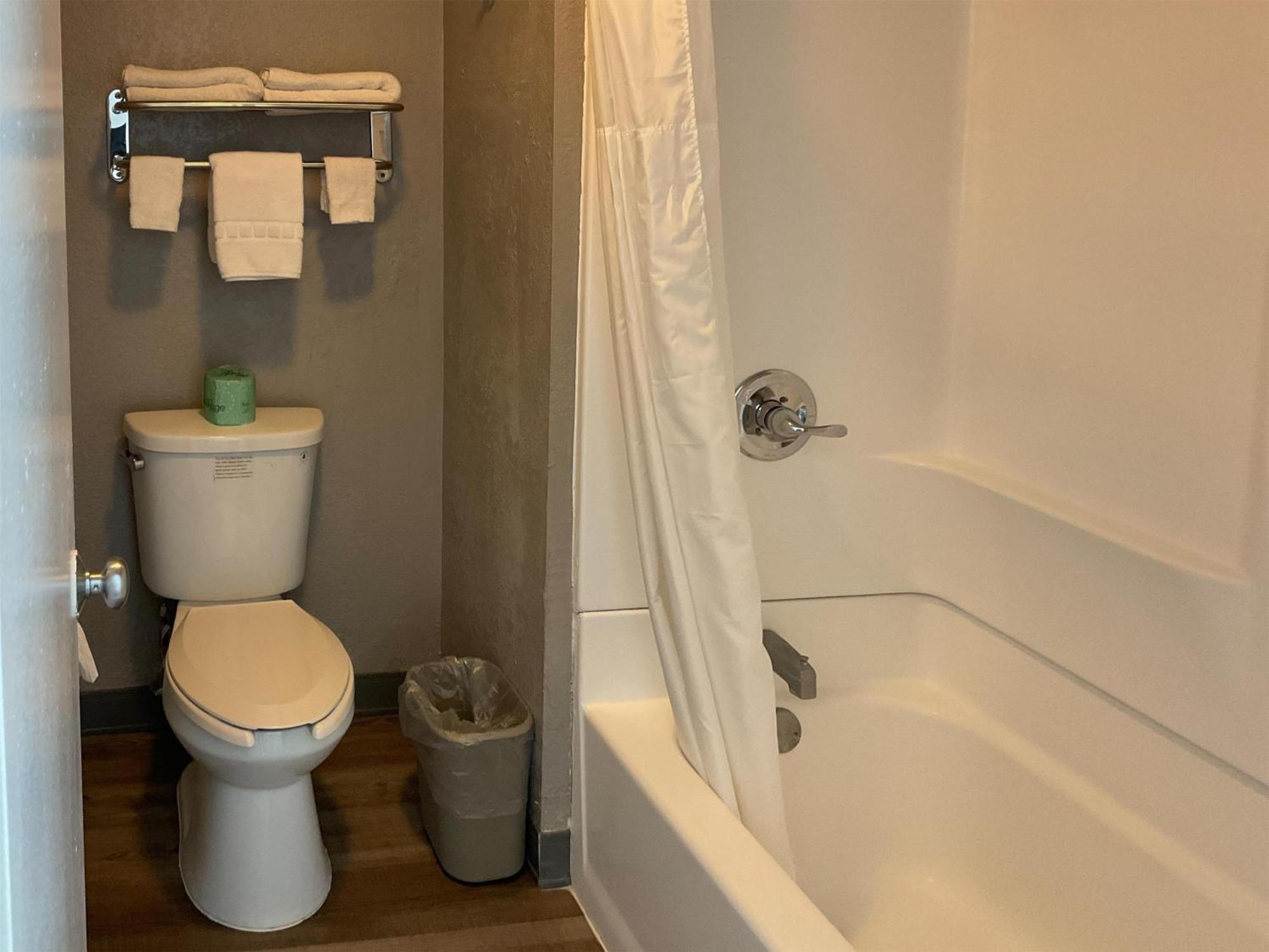 Motel 6-Odessa, Tx Ngoại thất bức ảnh