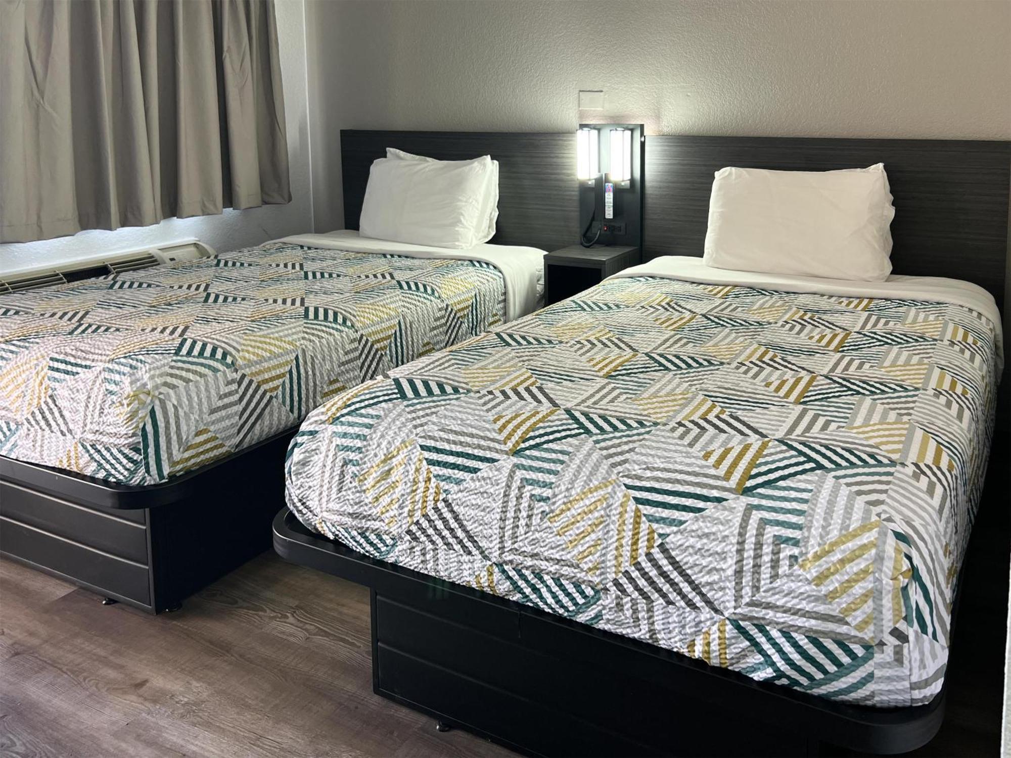Motel 6-Odessa, Tx Ngoại thất bức ảnh