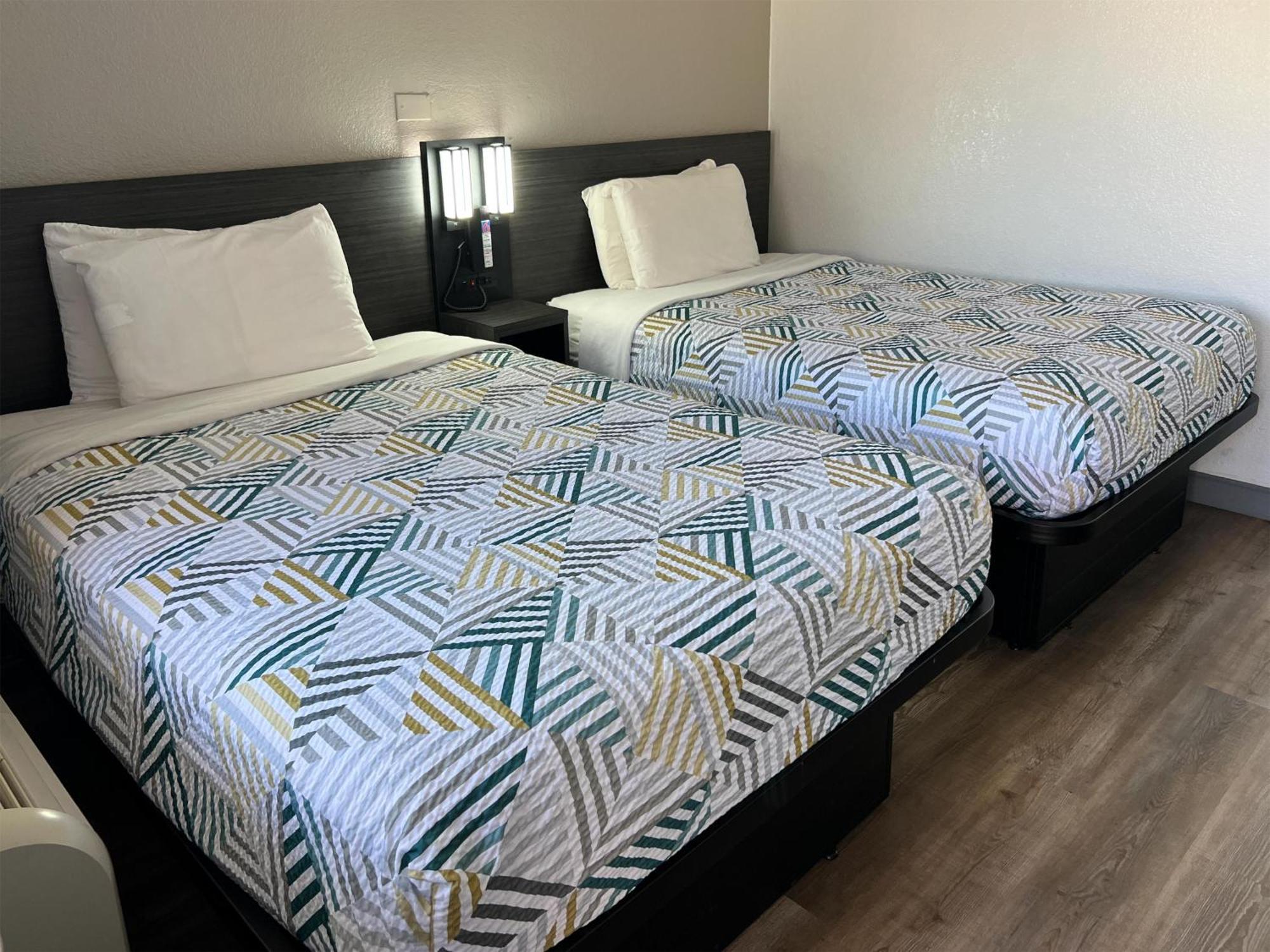 Motel 6-Odessa, Tx Ngoại thất bức ảnh