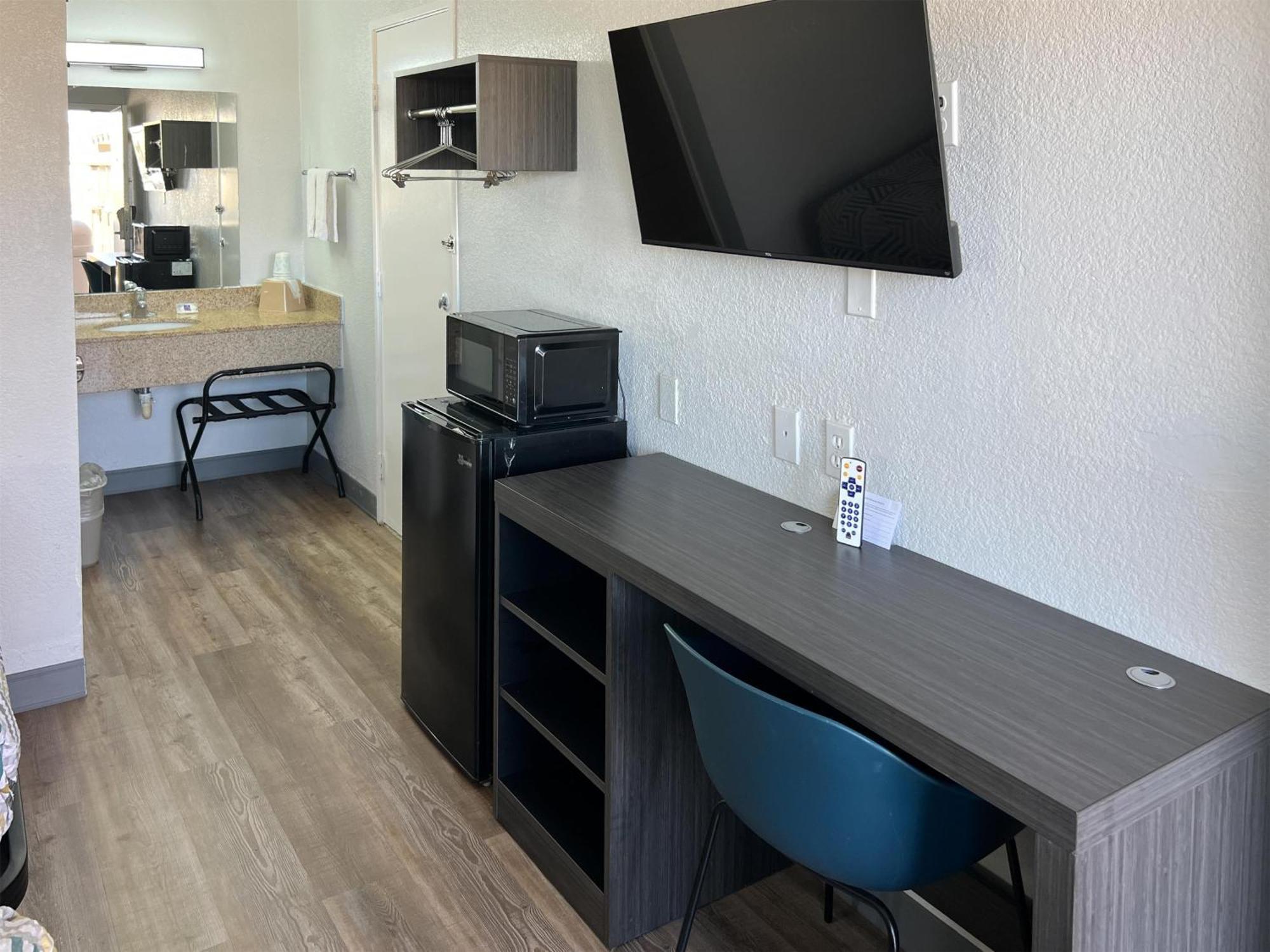 Motel 6-Odessa, Tx Ngoại thất bức ảnh