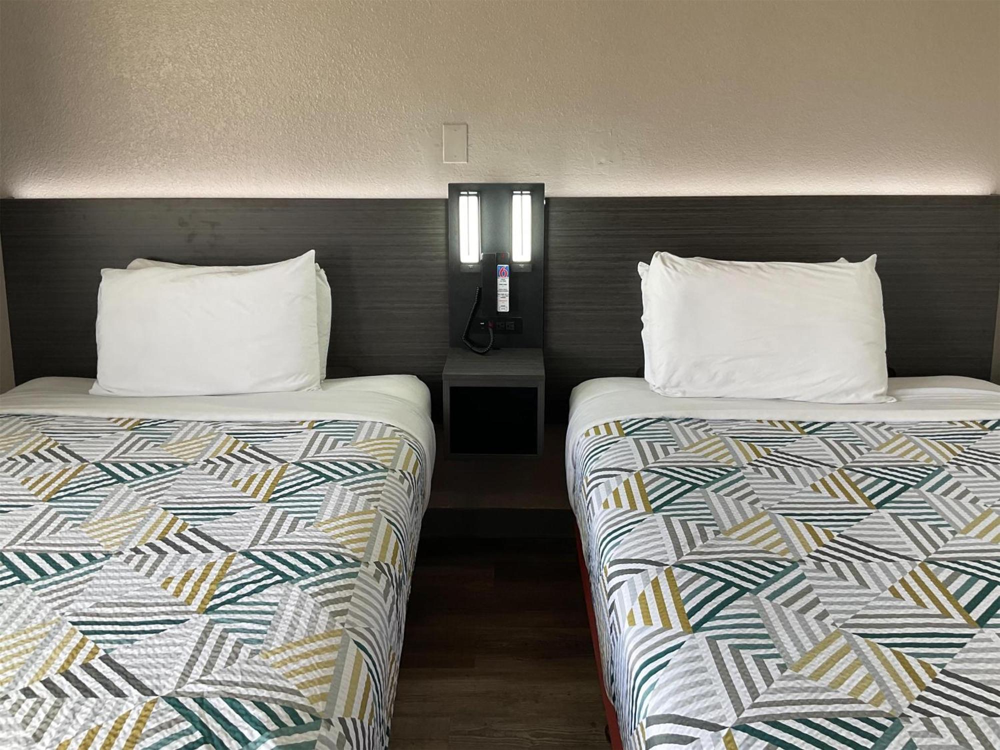 Motel 6-Odessa, Tx Ngoại thất bức ảnh