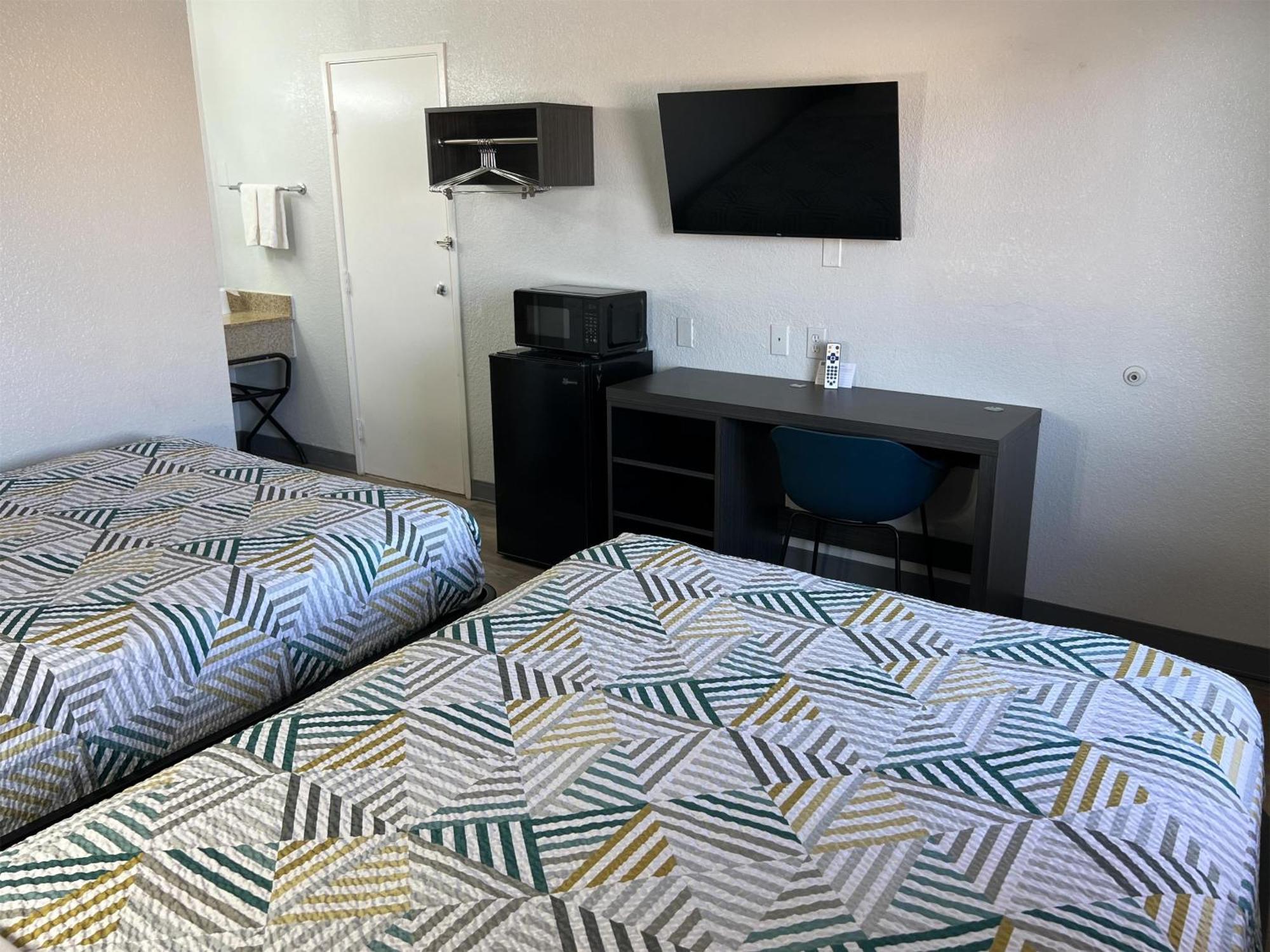 Motel 6-Odessa, Tx Ngoại thất bức ảnh