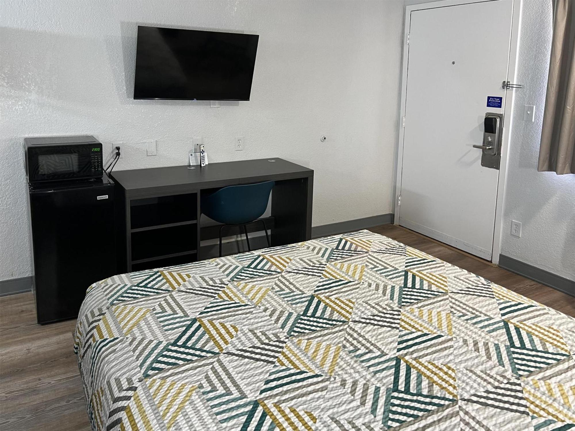 Motel 6-Odessa, Tx Ngoại thất bức ảnh