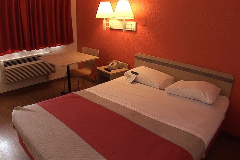 Motel 6-Odessa, Tx Ngoại thất bức ảnh