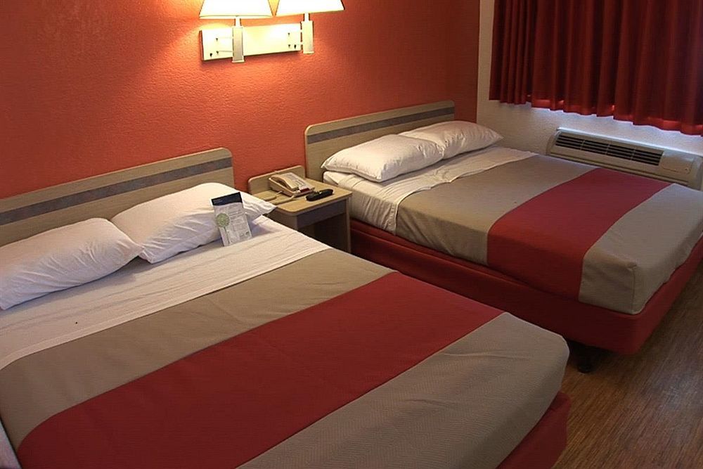 Motel 6-Odessa, Tx Ngoại thất bức ảnh