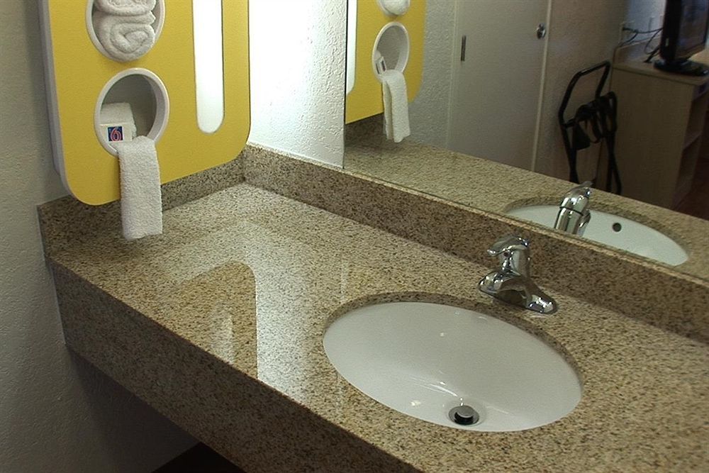Motel 6-Odessa, Tx Ngoại thất bức ảnh