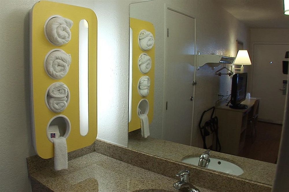 Motel 6-Odessa, Tx Ngoại thất bức ảnh