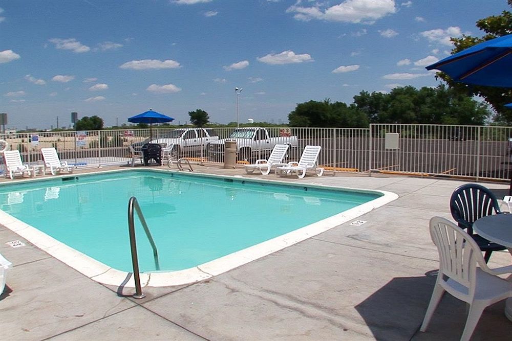 Motel 6-Odessa, Tx Ngoại thất bức ảnh