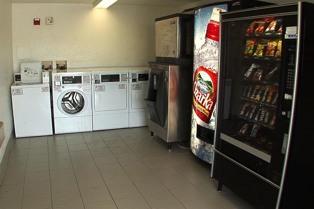 Motel 6-Odessa, Tx Ngoại thất bức ảnh